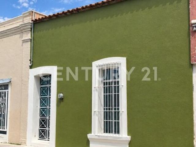 Casa en Renta el Barrio de la Purísima, Aguascalientes