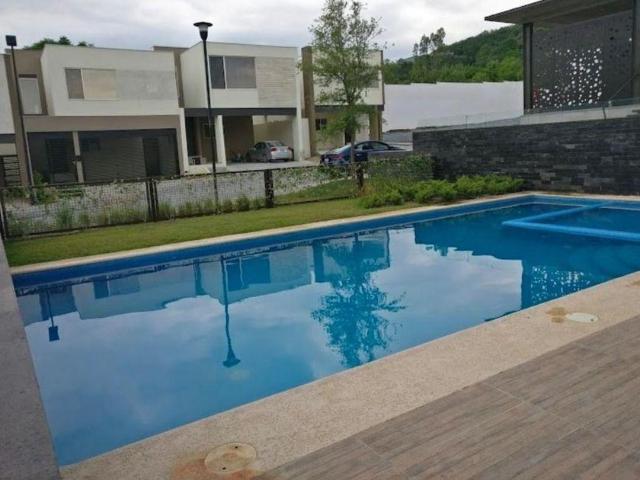 Casa en renta El Barro, Monterrey, Monterrey