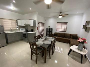Casa en renta El Bazar Del Oro, Sarabia, Monterrey, Nuevo León, 64490, Mex