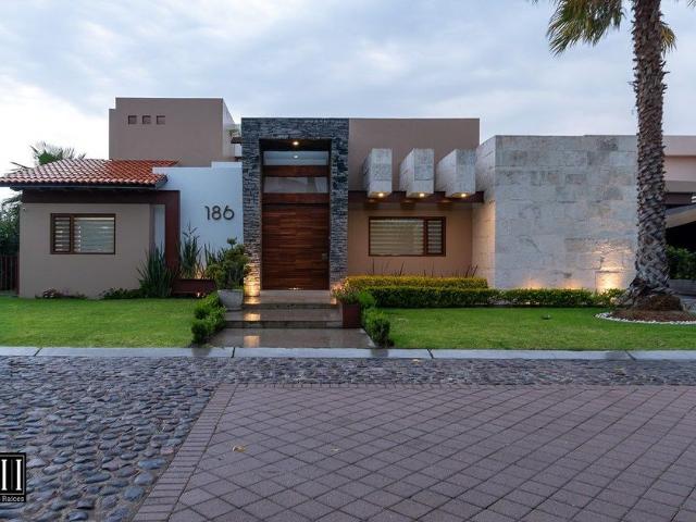 Casa en renta El Campanario, La Cañada, El Marqués, Querétaro, 76146, México