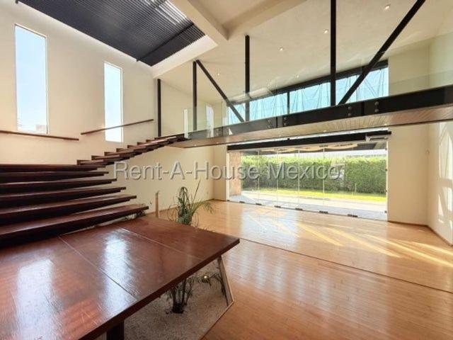 Casa en renta El Campanario, Santiago De Querétaro, Querétaro, México