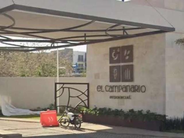 Casa en renta el campanario residencial Yecapixtla