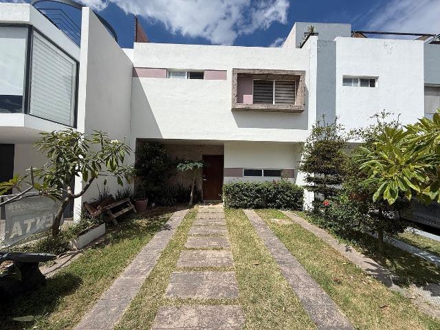 CASA EN RENTA EL CAMPESTRE