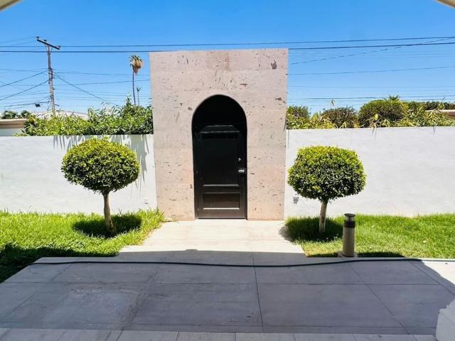Casa en renta El Centenario, Hermosillo, Sonora, México