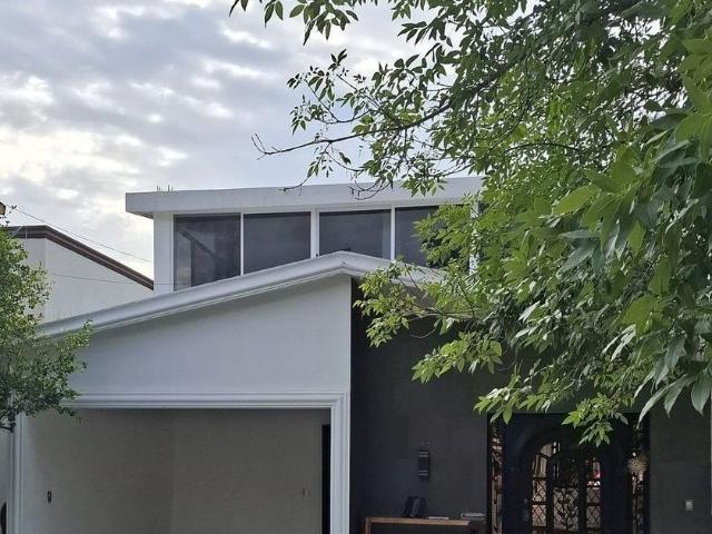 Casa en renta El Cercado Centro, Santiago, Nuevo León