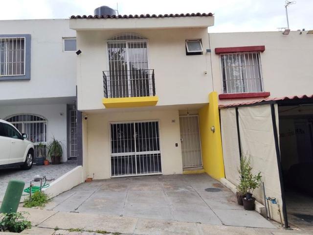 Casa en renta El Cerrito Jagüey, San Pedro Tlaquepaque