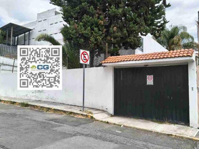 Casa en renta El Cerrito Puebla, Avenida 14 Poniente, Jesús García, Puebla De Zaragoza, Puebla, México