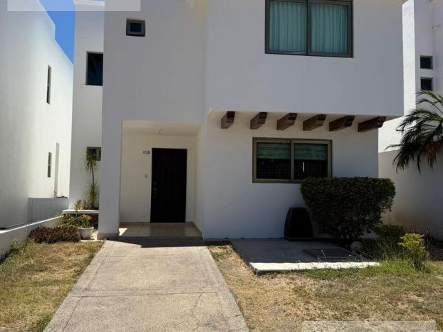 Casa en renta El Cid, Mazatlán, Mazatlán