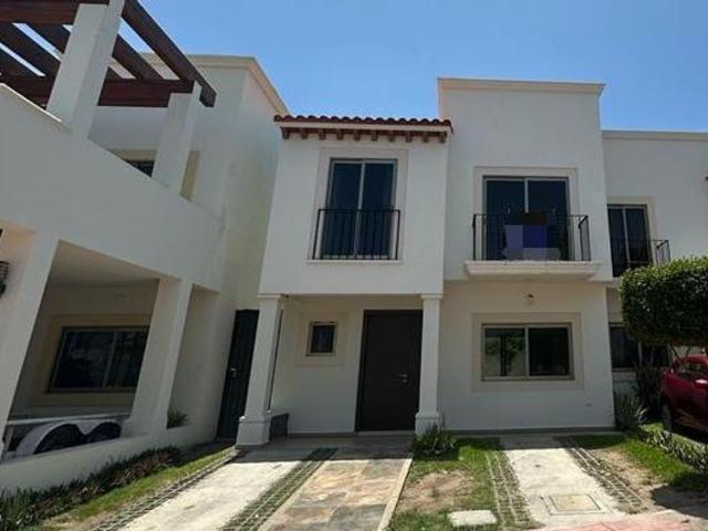 Casa en renta El Cid, Mazatlán, Mazatlán
