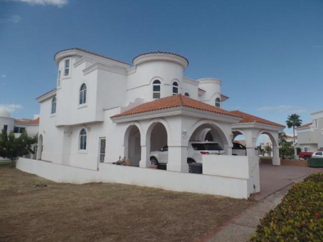 Casa en renta El Cid, Mazatlán, Mazatlán
