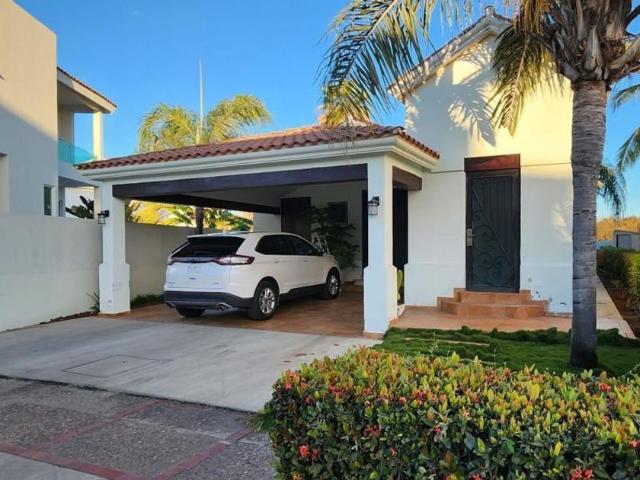Casa en renta El Cid, Mazatlán, Mazatlán