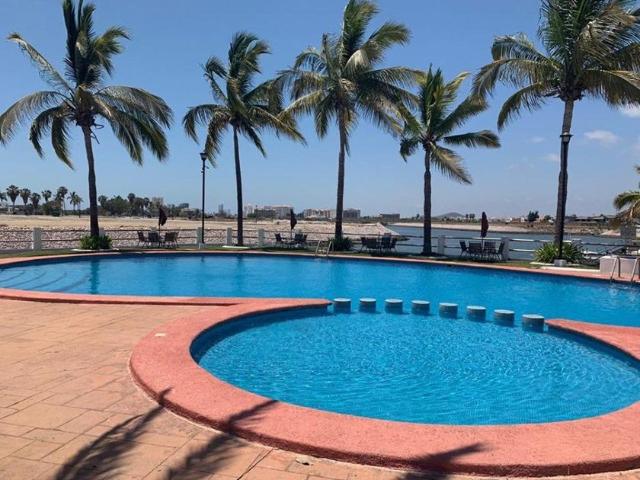 Casa en renta El Cid, Mazatlán, Mazatlán