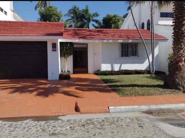 Casa en renta El Cid, Mazatlán, Sinaloa, México