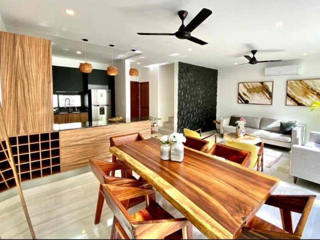 Casa en renta El Cielo, Amanecer, 77727 Playa Del Carmen, Quintana Roo, México