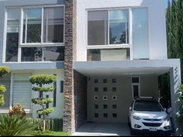 Casa en Renta el Cielo Country Club
