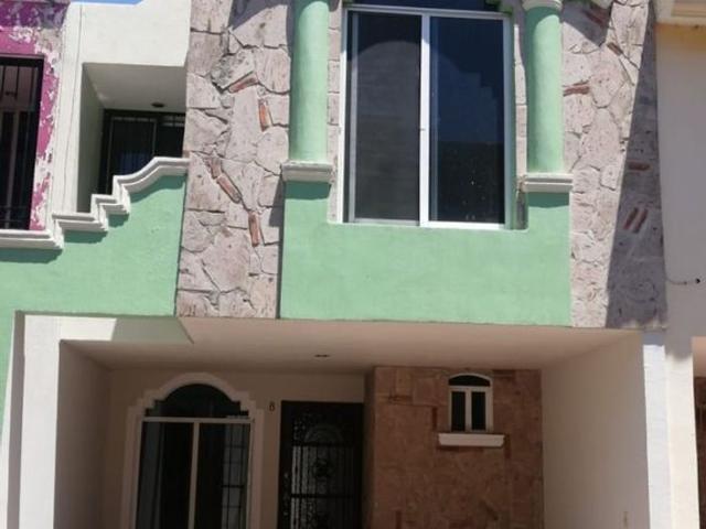 Casa en renta El Colli Urbano 1a. Sección, Zapopan, Jalisco
