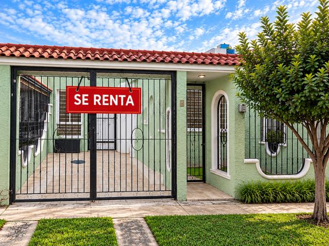 Casa en renta El Colli Urbano 2a. Sección, Zapopan, Jalisco