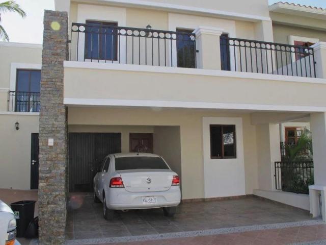 Casa en renta El Conchi, Mazatlán