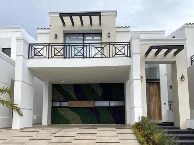 Casa en renta El Conchi, Mazatlán