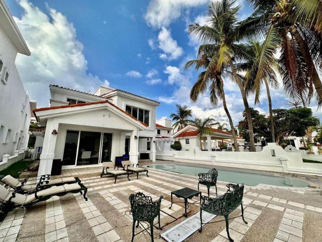 Casa en renta El Conchi, Mazatlán