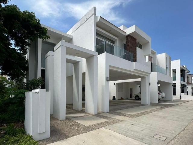 Casa en renta El Conchi, Mazatlán