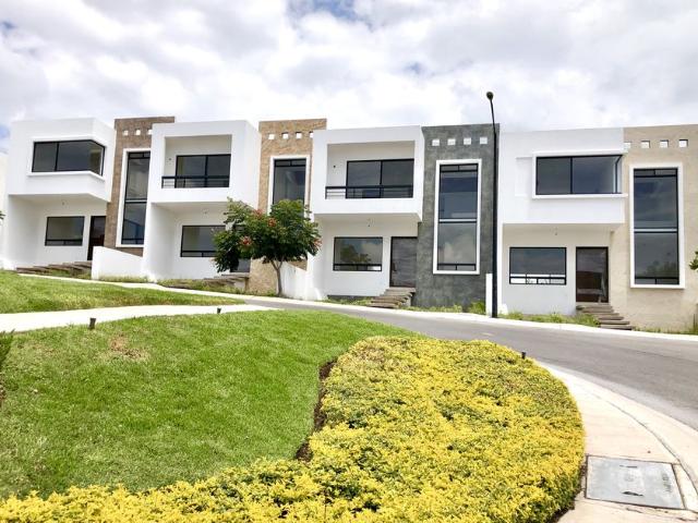 Casa en renta El Condado, El Pueblito, Querétaro, México
