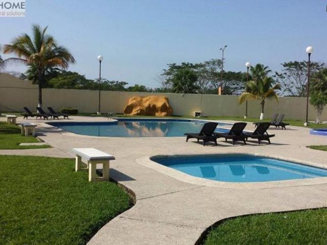 Casa en renta El Country, Villahermosa, Tabasco