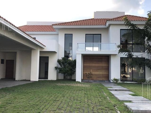 Casa en renta El Country, Villahermosa, Tabasco
