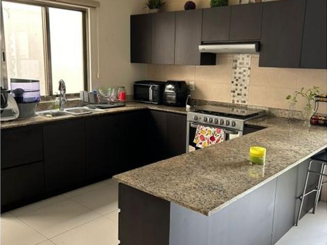 Casa en renta El Country, Villahermosa, Tabasco