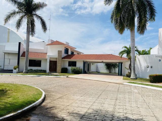 Casa en renta El Country, Villahermosa, Tabasco