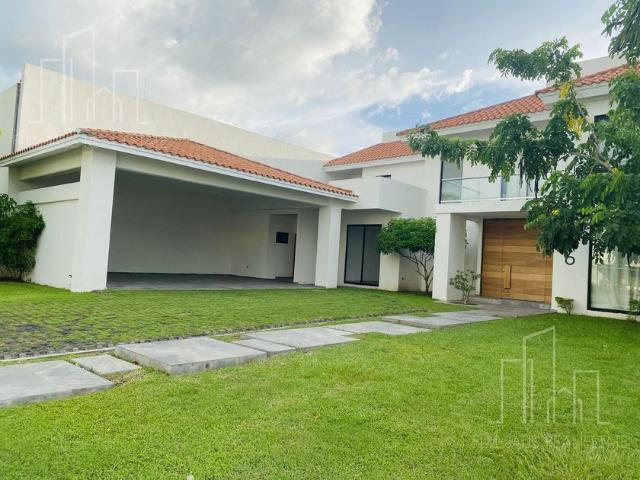 Casa en renta El Country, Villahermosa, Tabasco