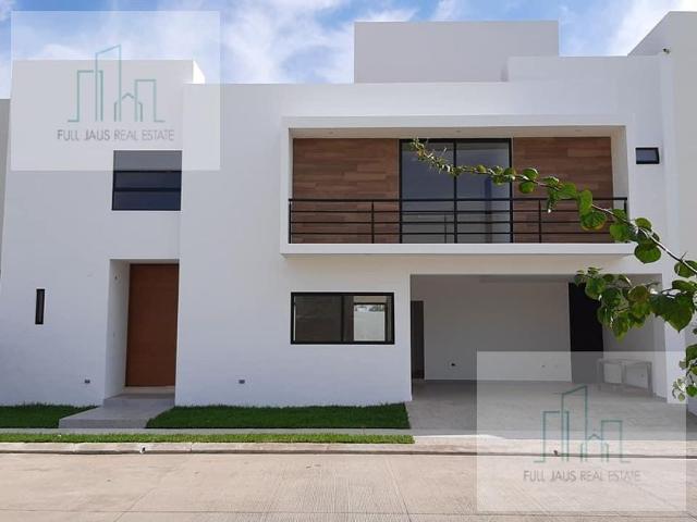 Casa en renta El Country, Villahermosa, Tabasco