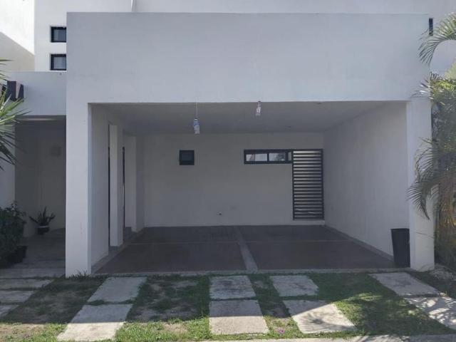Casa en renta El Country, Villahermosa, Tabasco