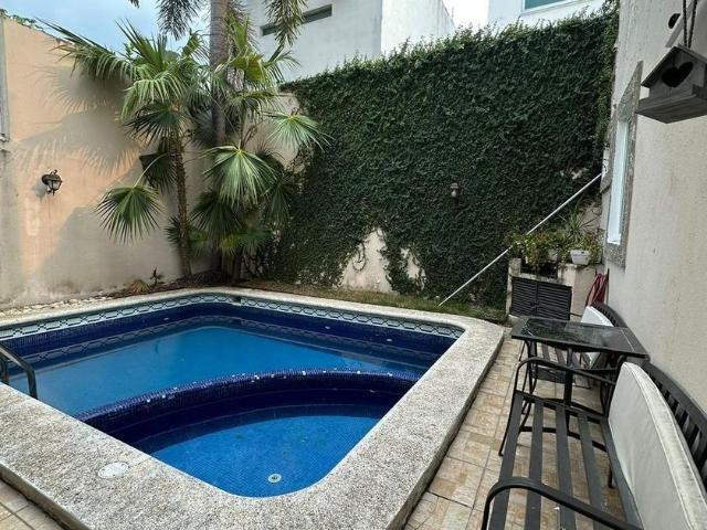 Casa en renta El Country, Villahermosa, Tabasco