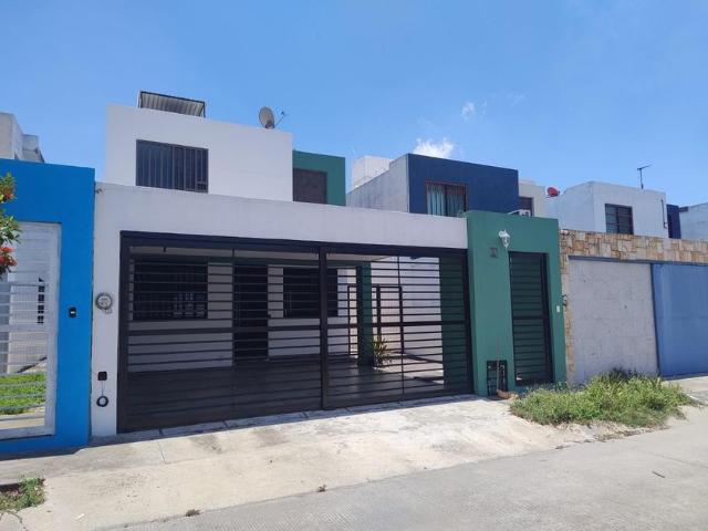 Casa en renta El Country, Villahermosa, Tabasco
