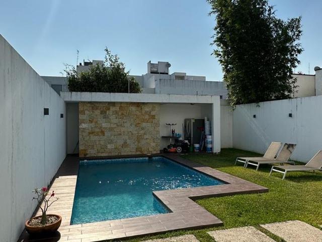Casa en renta El Country, Villahermosa, Tabasco
