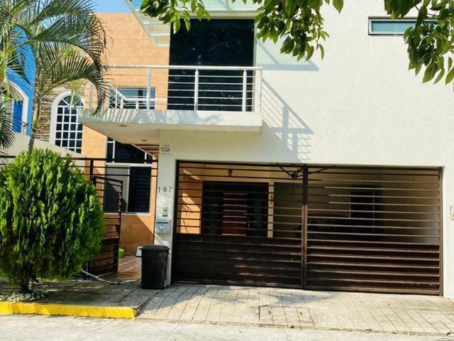 Casa en renta El Country, Villahermosa, Tabasco