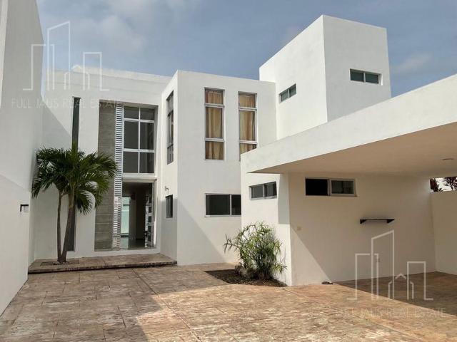 Casa en renta El Country, Villahermosa, Tabasco