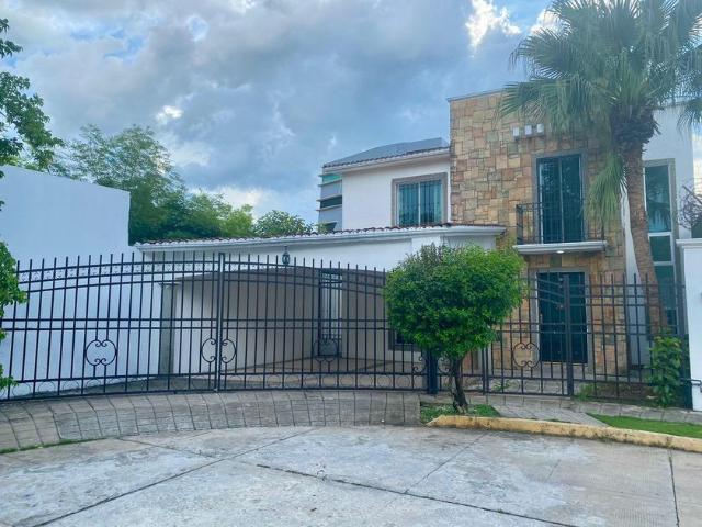 Casa en renta El Country, Villahermosa, Tabasco
