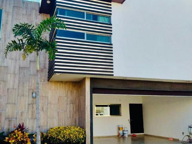 Casa en renta El Country, Villahermosa, Tabasco