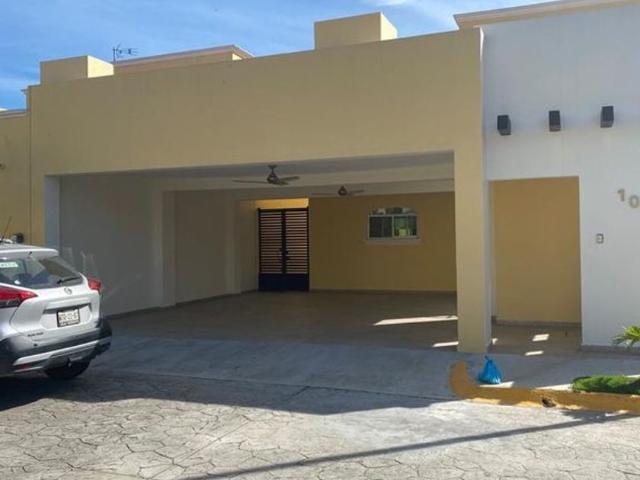 Casa en renta El Country, Villahermosa, Tabasco