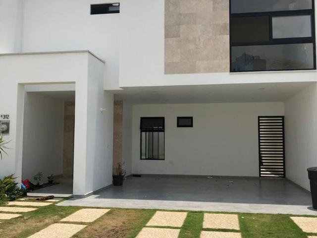 Casa en renta El Country, Villahermosa, Tabasco