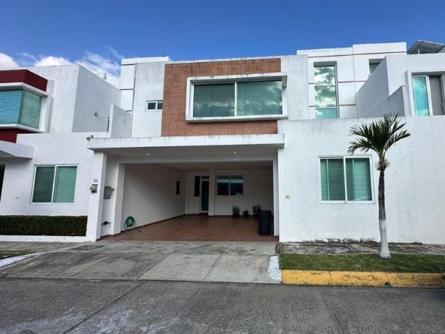 Casa en renta El Country, Villahermosa, Tabasco
