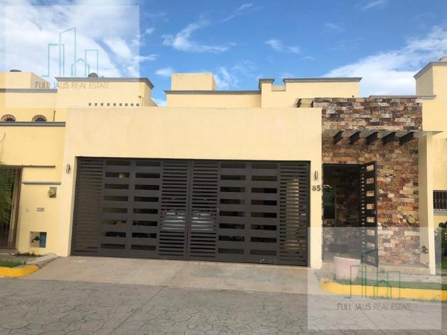 Casa en renta El Country, Villahermosa, Tabasco