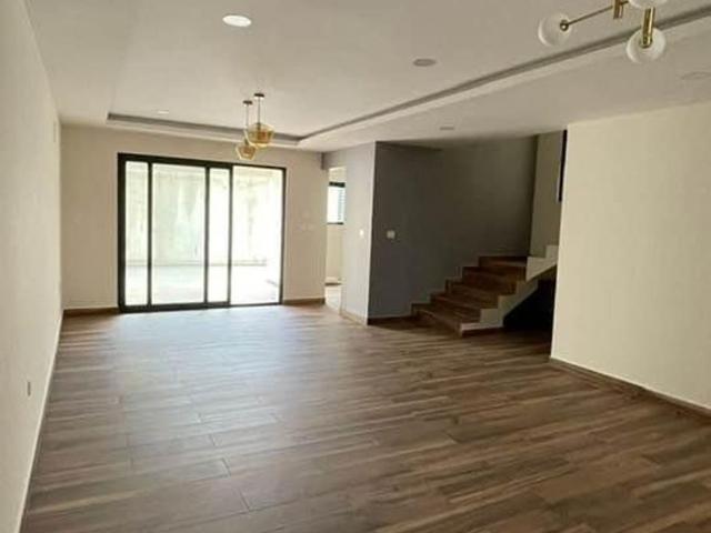 Casa en renta El Country, Villahermosa, Tabasco