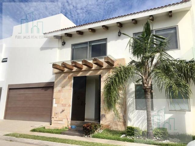 Casa en renta El Country, Villahermosa, Tabasco
