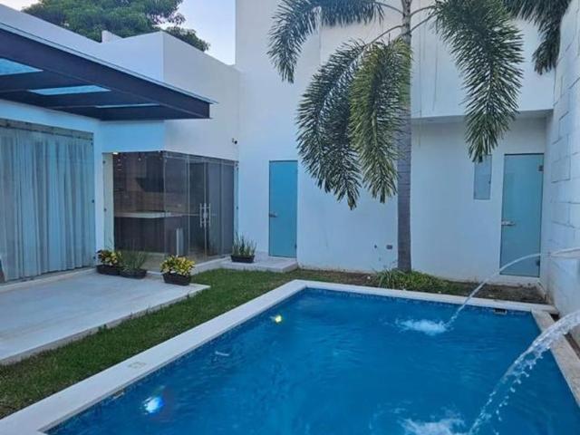 Casa en renta El Country, Villahermosa, Tabasco