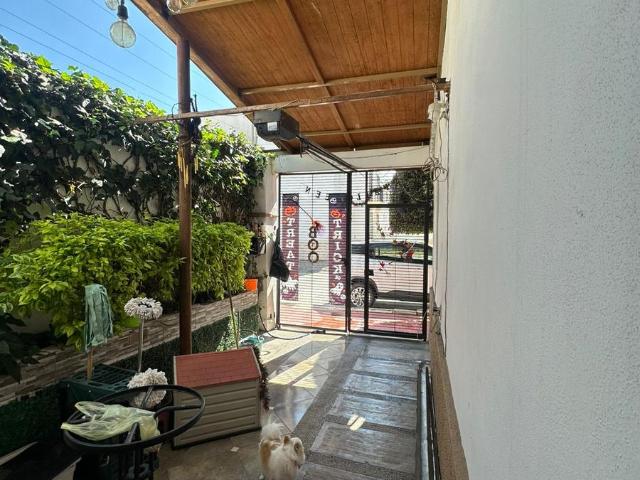 Casa en Renta El Dorado