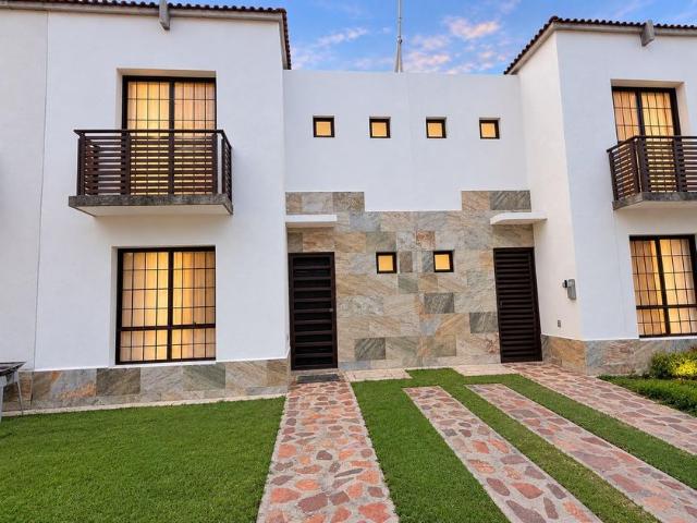 Casa en renta El Dorado, León, León