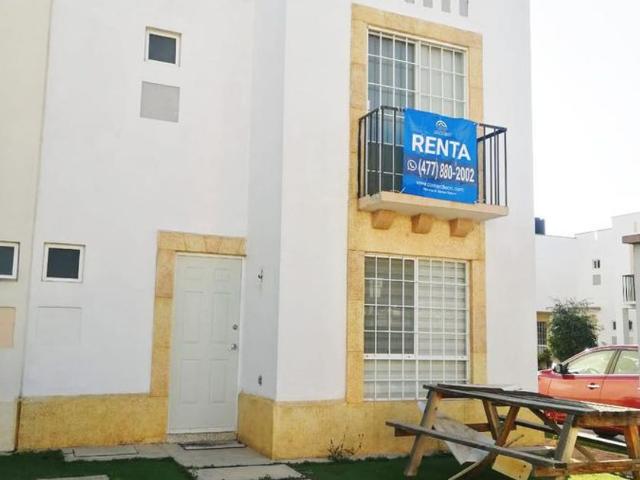 Casa en renta El Dorado, León, León